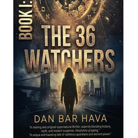 The 36 Watchers Book 1: Fall